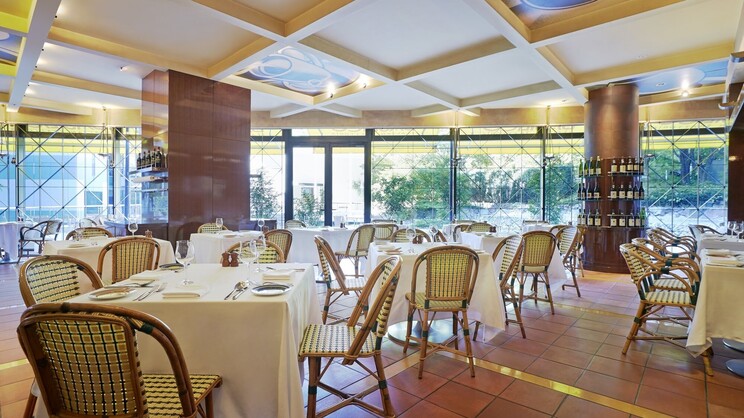 Grand Prince Hotel Osaka Bay